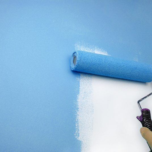 painting & decorating service